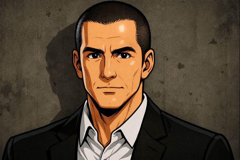 Bongino Exit Odds Spike as Resignation Rumors Spread