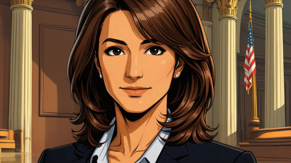 Traders Still Back Trump Over Harris for 2028 Despite Term Limits