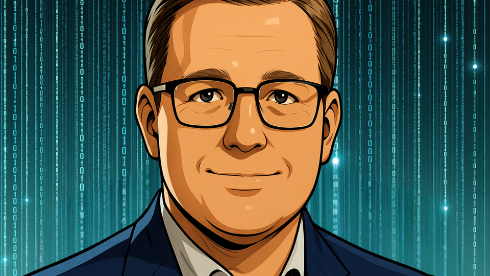 Prediction Markets Are Choosing Kevin Hassett to Become The Next Fed Chair