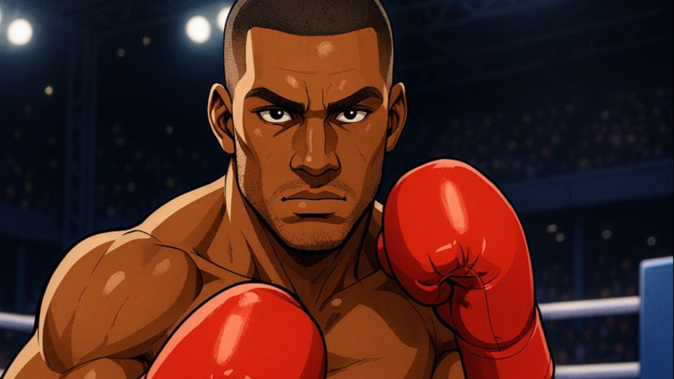 Jake Paul vs. Anthony Joshua Odds Look Wild and Experts Say Fight Could End Fast